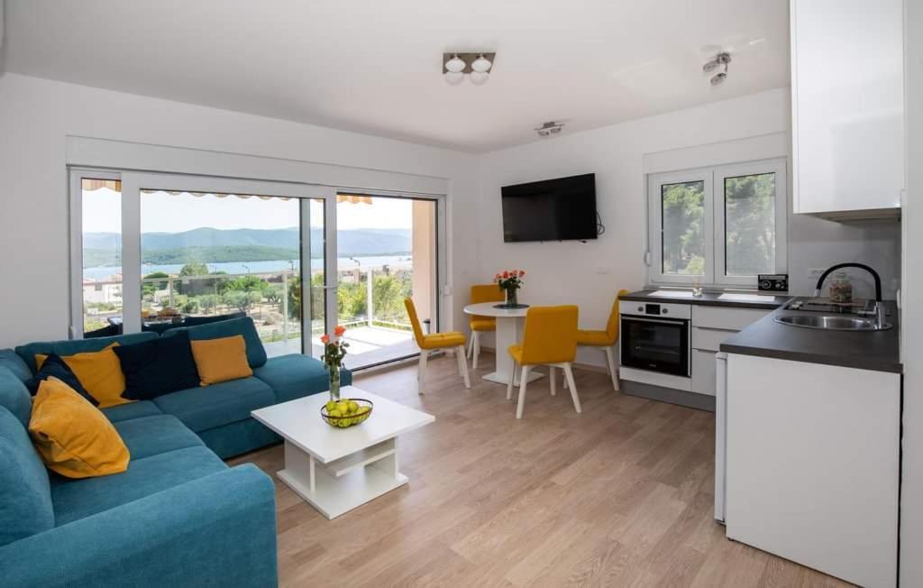 Norin Apartement Klek Exterior photo